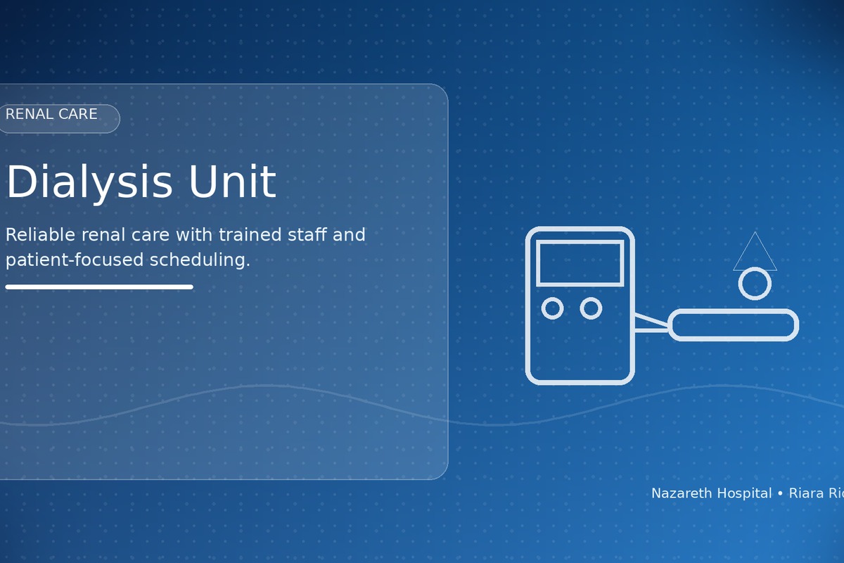 Medical college announcement