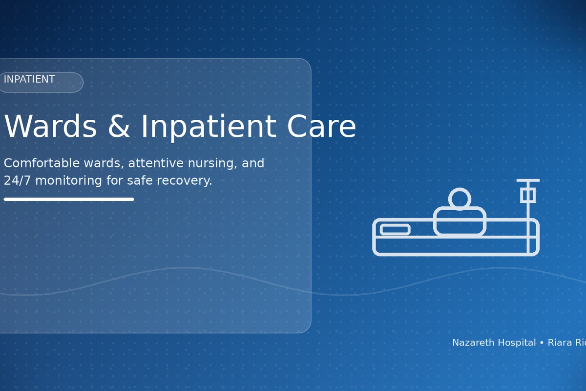 Community health outreach